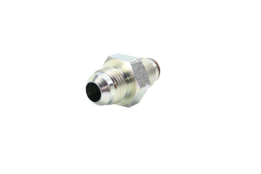 ISR Performance — IS-185004