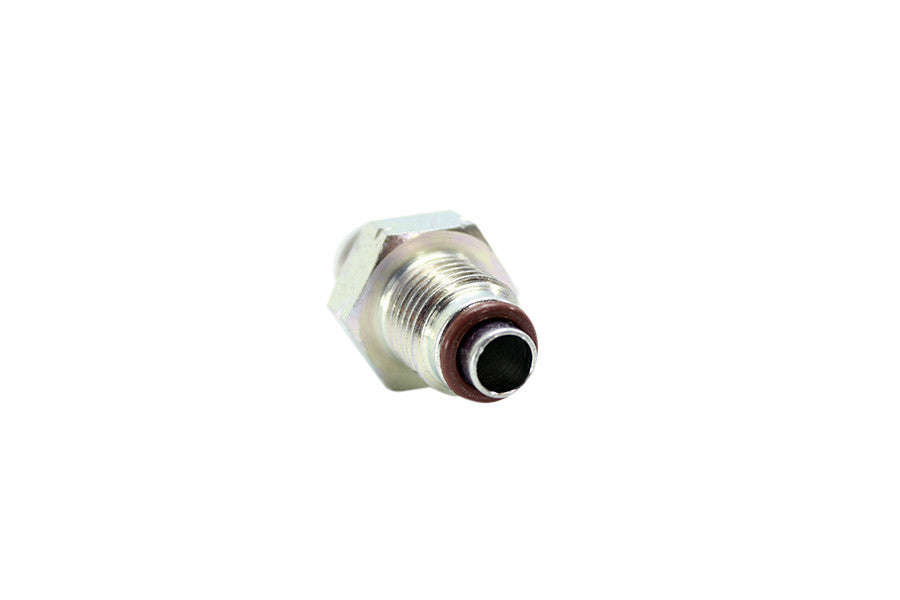 ISR Performance — IS-185004