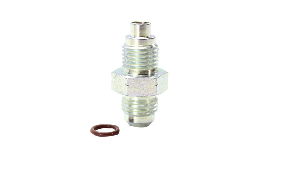 ISR Performance — IS-185004