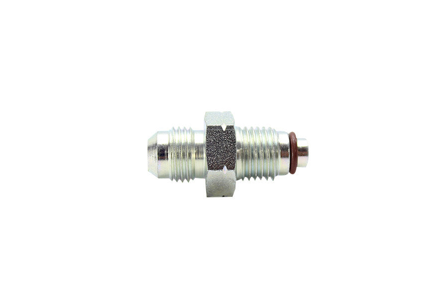 ISR Performance — IS-185004