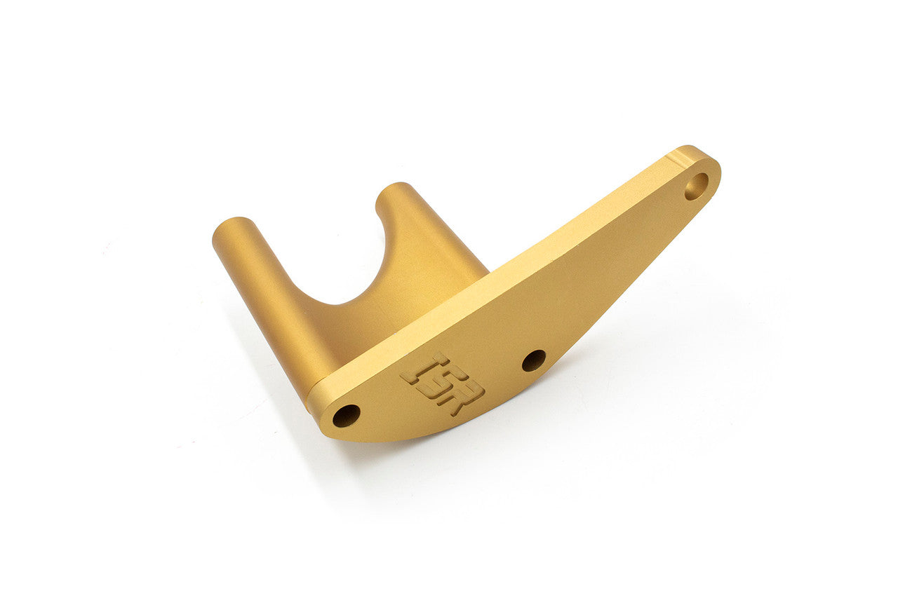 ISR Performance — IS-Z33-Diffbrace
