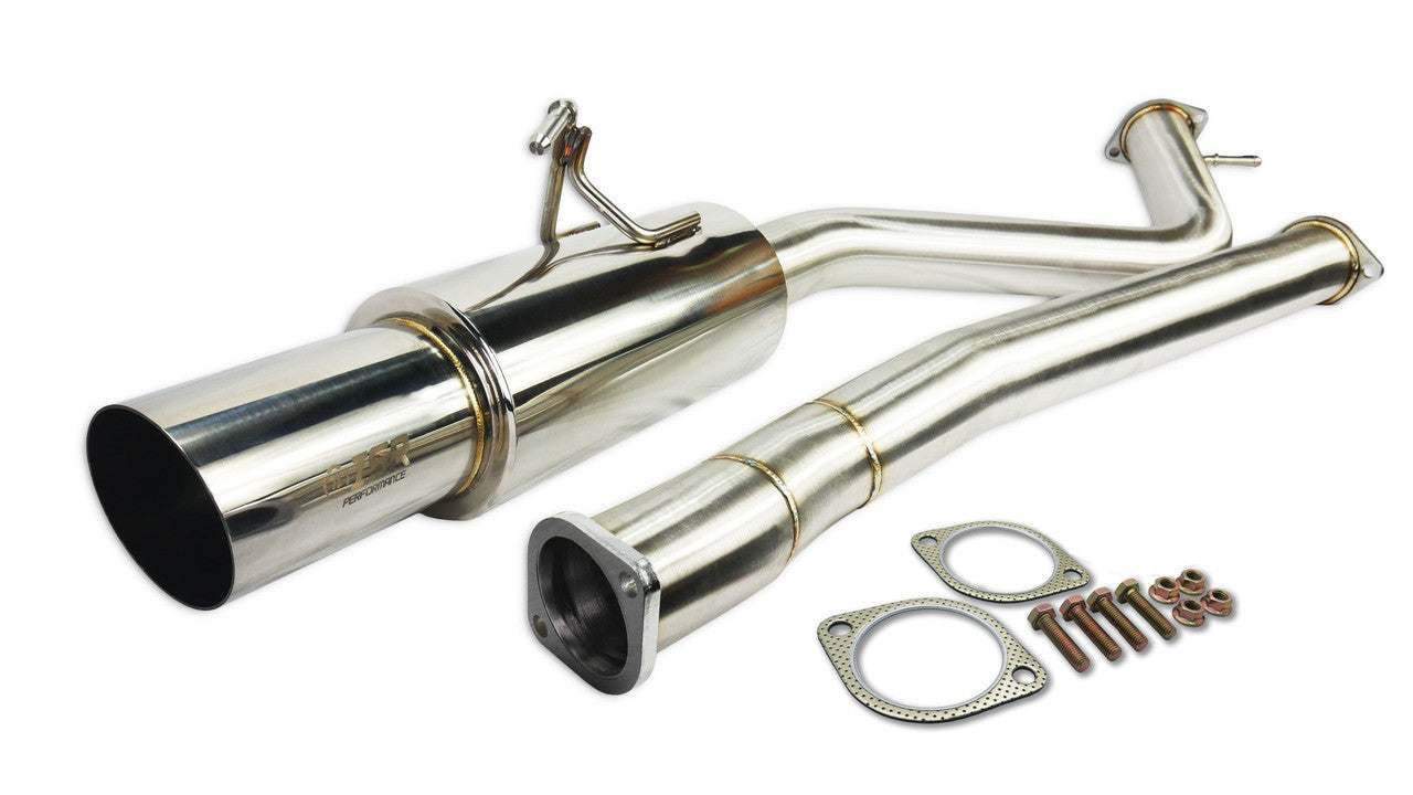 ISR Performance — IS-GT-G37C