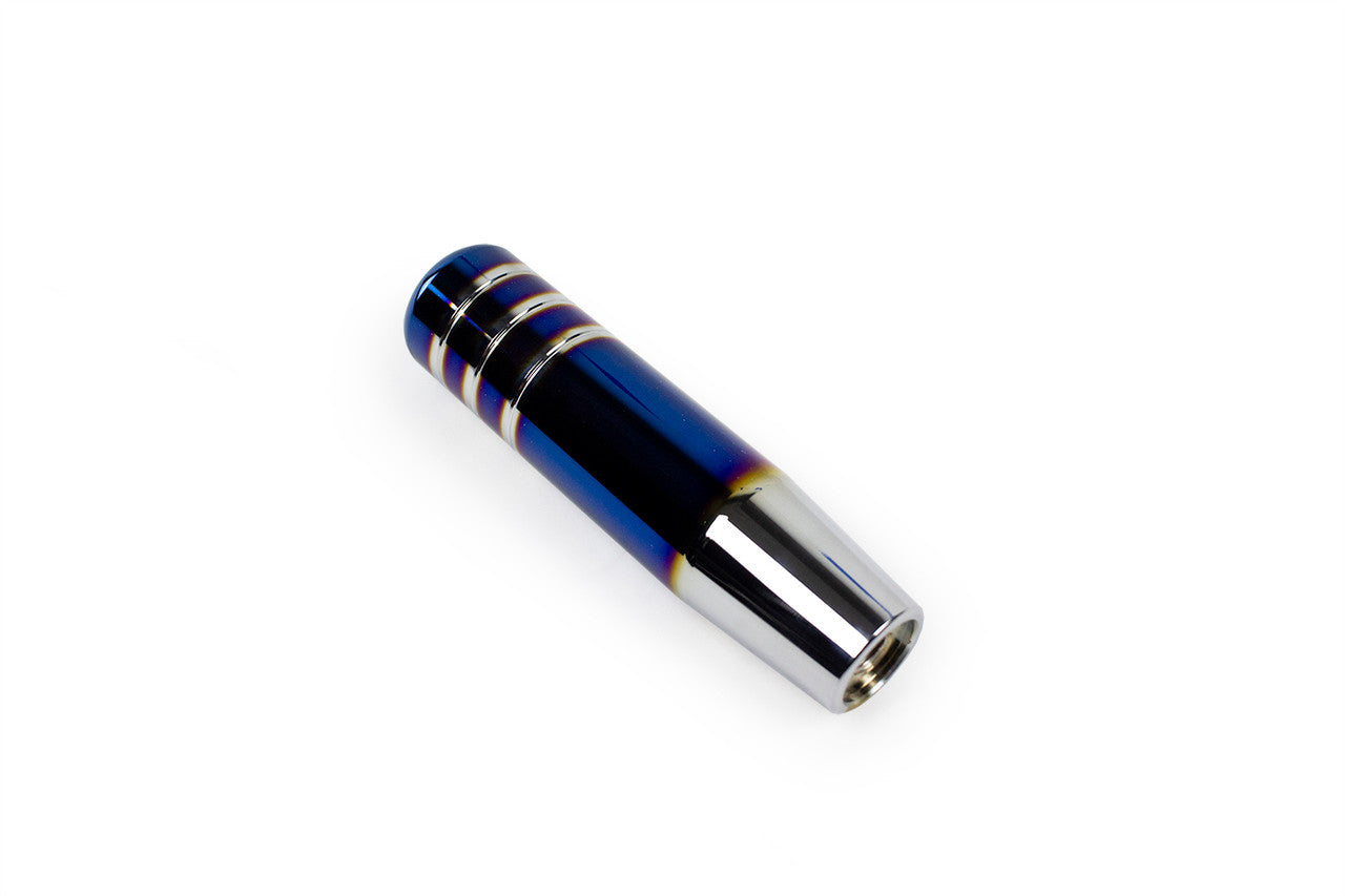 ISR Performance — IS-SK-TI