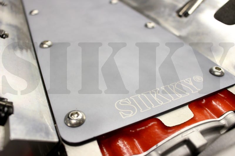 Universal LS3 Valley Cover