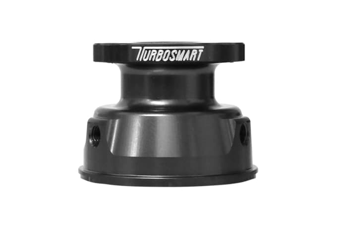Turbosmart — WG38/40/45/ProGate Lite Top Sensor Cap - Black