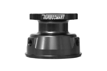 Turbosmart — WG38/40/45/ProGate Lite Top Sensor Cap - Black