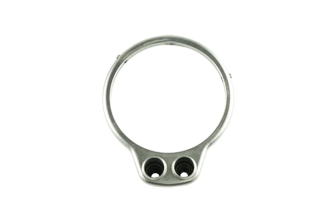 Turbosmart — eB2 60mm Dual Shift Silver