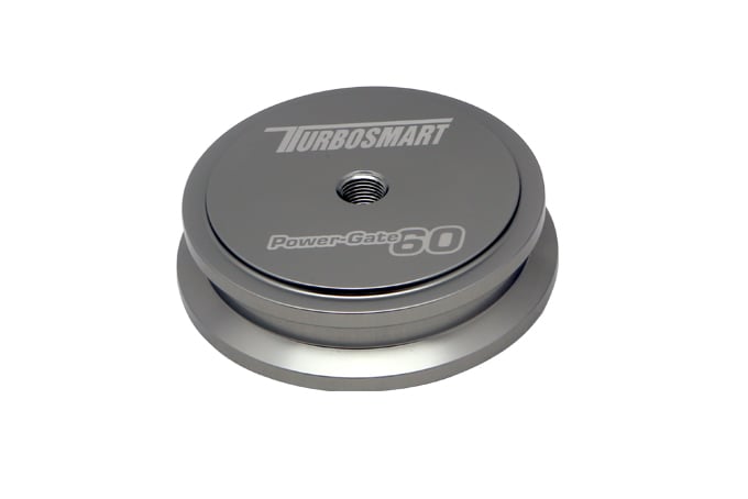 Turbosmart — WG60 Welding Purge Bung