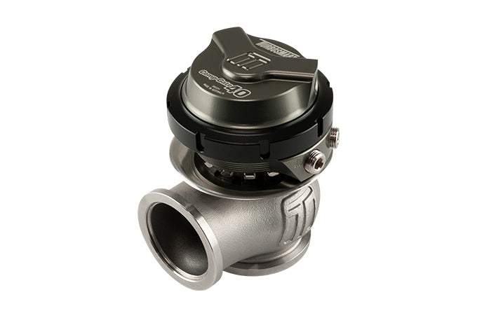 Turbosmart — Gen-V WG40 Comp-Gate40 14psi Platinum