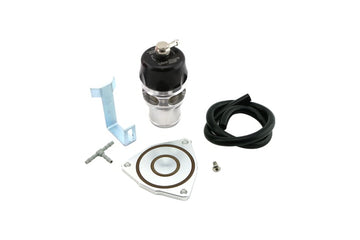 Turbosmart — BOV Vee Port Pro Renault Megane RS250 - Black