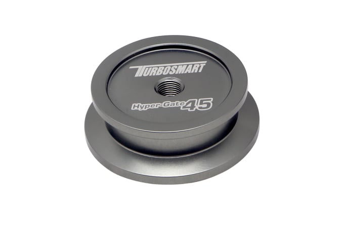 Turbosmart — WG45 Welding Purge Bung