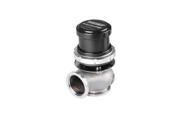 Turbosmart — WG45 2011 Hypergate 45mm wastegate - 35psi Black - Not Available please use Superseded Option