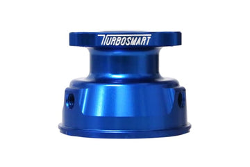 Turbosmart — WG38/40/45/ProGate Lite Top Sensor Cap - Blue