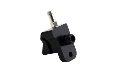 Turbosmart — Boost Reference Adapter VW Golf GTI/R MK7 - Black