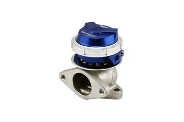 Turbosmart — WG38 GenV Ultra-Gate 38mm wastegate - 7psi Blue