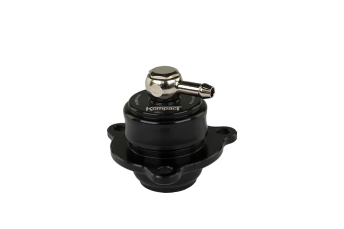 Turbosmart — BOV Kompact re-circ (plumb Back) - Mini R56