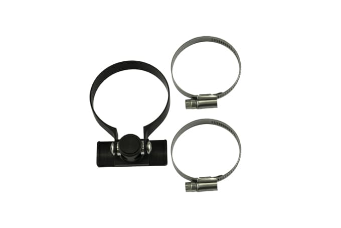 Turbosmart — eB2 60mm Roll Cage Mount