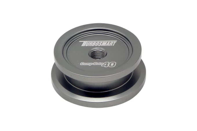 Turbosmart — WG40 Welding Purge Bung