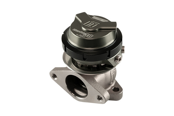 Turbosmart — Gen-V WG38 Ultra-Gate38 14psi Platinum