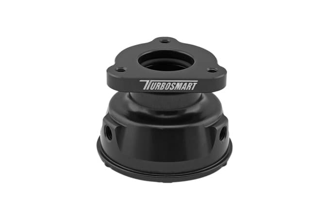 Turbosmart — BOV Race Port Sensor Cap - Black