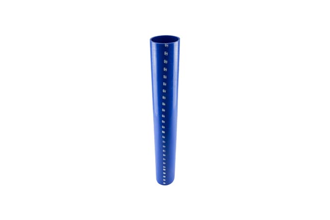 Turbosmart — Straight 3.00" ID x 24" - Blue