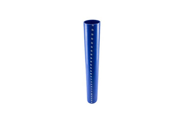 Turbosmart — Straight 3.00" ID x 24" - Blue