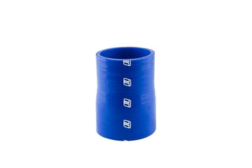 Turbosmart — Hose Reducer 2.50-2.75" - Blue