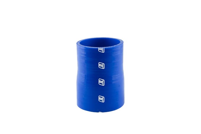 Turbosmart — Hose Reducer 2.50-2.75" - Blue