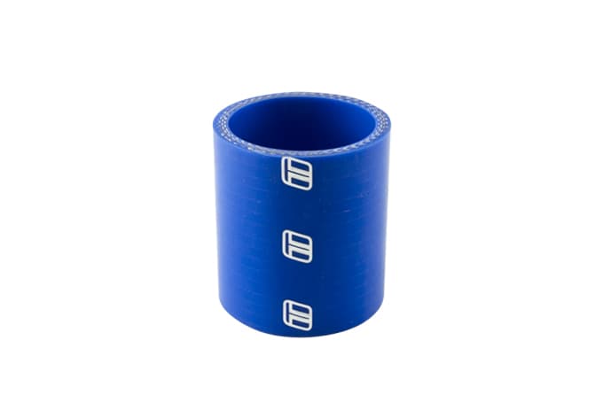 Turbosmart — Straight 1.75" ID x 60mm - Blue