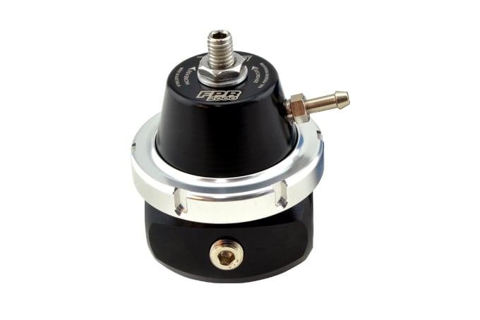 Turbosmart — FPR2000 - 2017 - Black