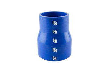 Turbosmart — Hose Reducer 2.75-3.50" - Blue