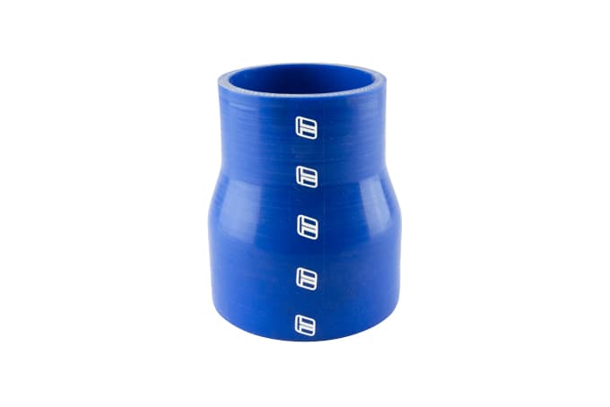 Turbosmart — Hose Reducer 2.75-3.50" - Blue