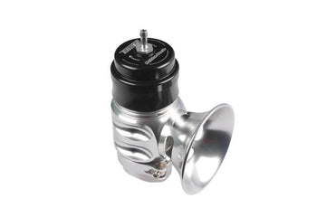 Turbosmart — BOV Race Port Bubba Sonic (VTA) - BLACK cap