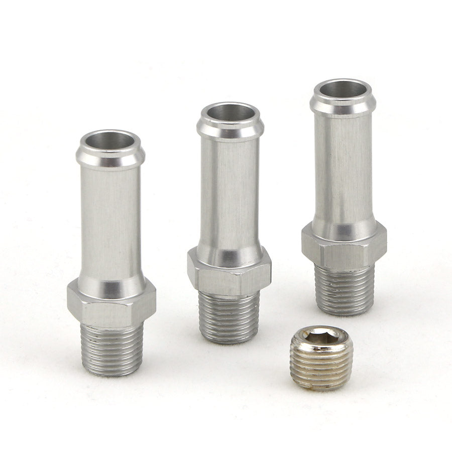 Turbosmart — FPR Fitting Kit 1/8NPT - 10mm