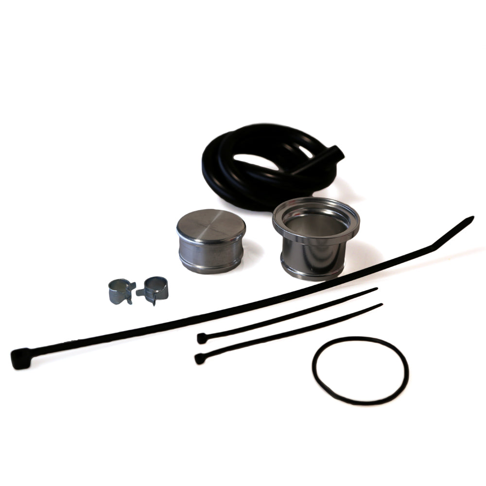 Turbosmart — BOV Subaru WRX 98 Adapter System