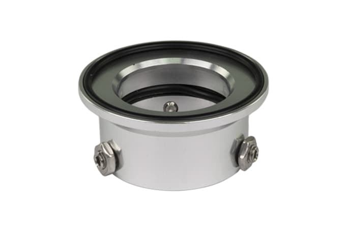 Turbosmart — BOV Race Port to 38mm Adapter