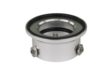 Turbosmart — BOV Race Port to 38mm Adapter