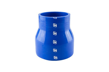 Turbosmart — Hose Reducer 3.00-4.00" - Blue