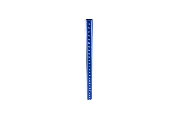 Turbosmart — Straight 1.25" ID x 24" - Blue