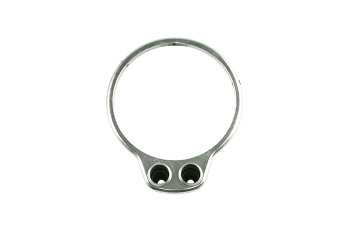 Turbosmart — eB2 66mm Dual Shift Silver