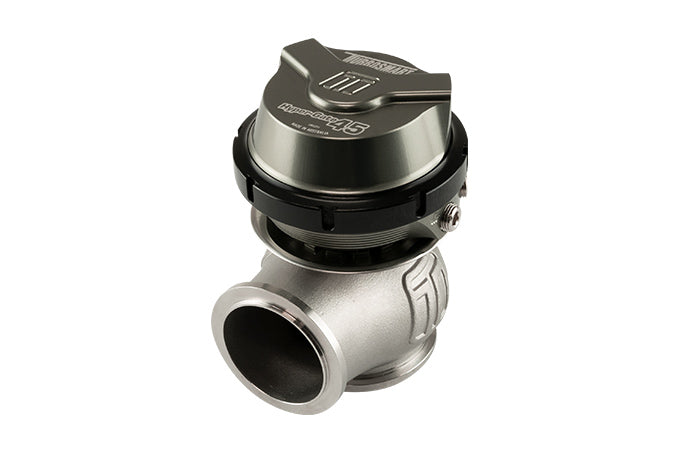Turbosmart — Gen-V WG45 Hyper-Gate45 14psi Platinum