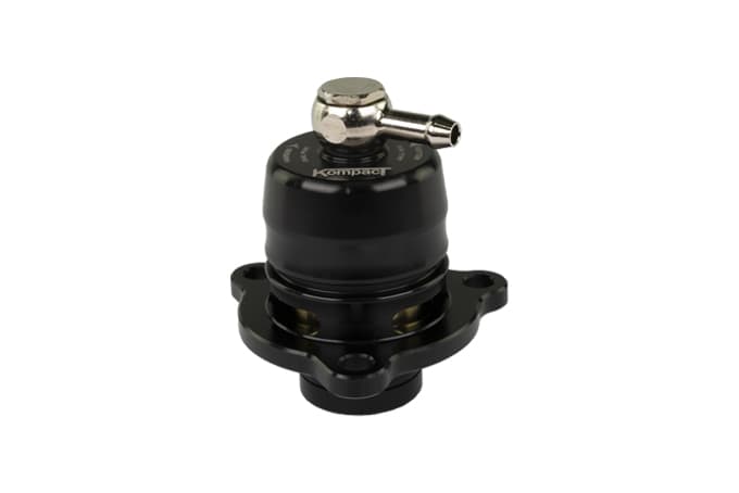 Turbosmart — BOV Kompact Dual Port - Mini R56