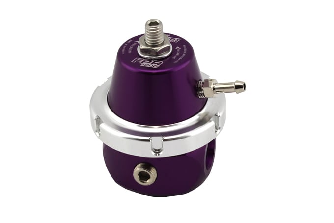 Turbosmart — FPR 1200 2017 -6 AN-Purple