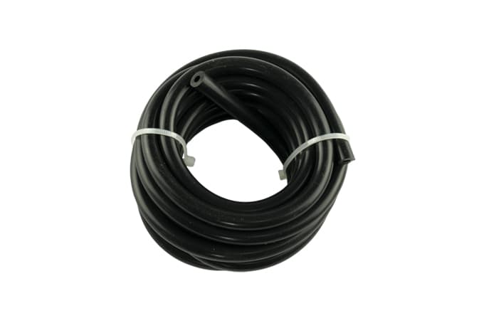 Turbosmart — 3m Pack -4mm Vac Tube - Black