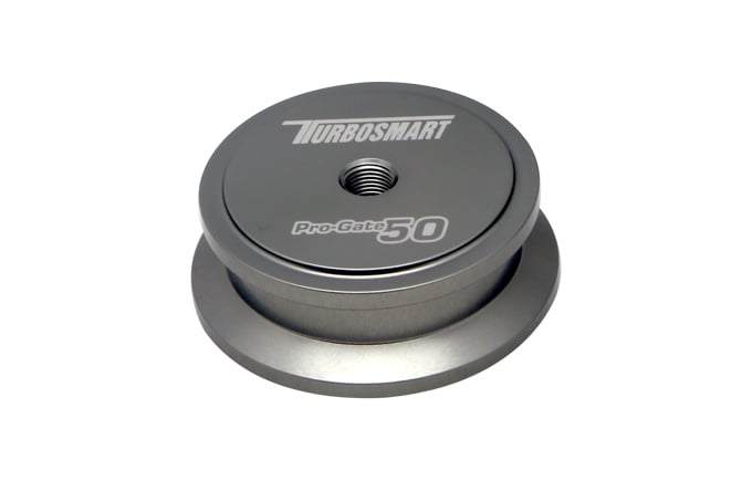 Turbosmart — WG50 Welding Purge Bung