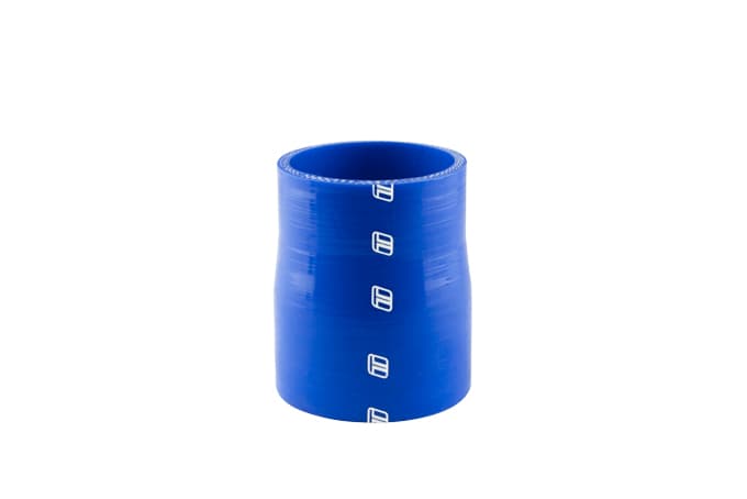 Turbosmart — Hose Reducer 2.75-3.00" - Blue