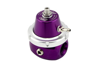 Turbosmart — FPR 2000 2017 -8 AN-Purple