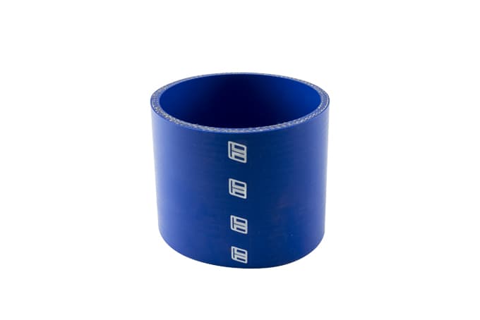 Turbosmart — Straight 3.75" ID x 90mm - Blue