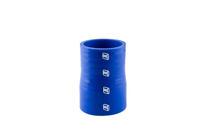 Turbosmart — Hose Reducer 2.25-2.50" - Blue
