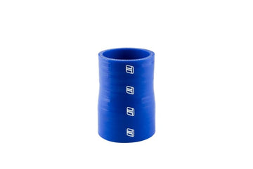 Turbosmart — Hose Reducer 2.25-2.50" - Blue